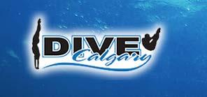 Dive Calgary Annual Report---2013-2014 Due to the flooding situation during last summer, Dive Calgary was not able to resume to their normal water training until early November.