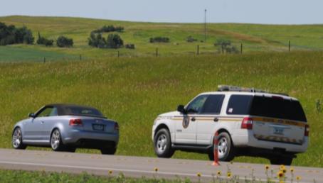 Alcohol Related: The growing trend of alcohol related severe crashes accounts for approximately 30 percent of all severe crashes in North Dakota 77 percent of these in rural communities and 62