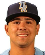 TONIGHT S BLUE ROCKS STARTING PITCHER #43 RHP Andres Machado Acquired: Signed as non-drafted free agent on November, 17, 2010 Born: Carabobo, VZ Age: 24 (April 22, 1993) Resides: Carabobo, VZ Ht: 6 0