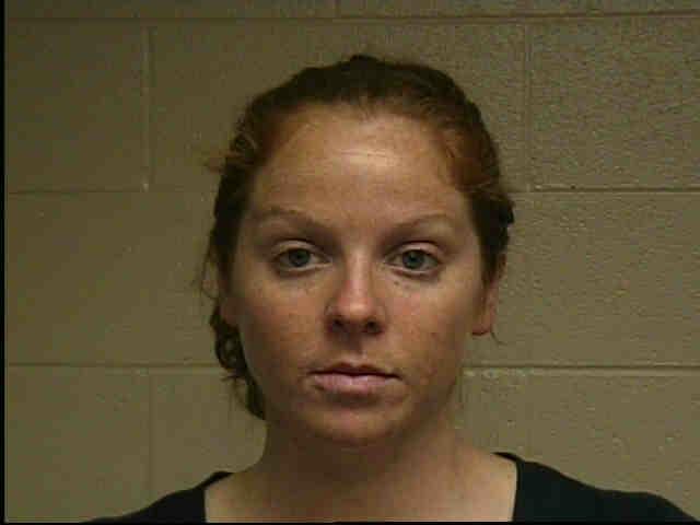 Arrest Date / Time GSP 08/16/2011 / 21:04 TALLENT DRIVING UNDER THE INLUENCE O ALCOHOL OR DRUGS UNDER AGE