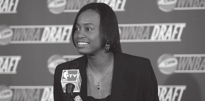 Irvin was traded to the San Antonio Silver Stars prior to the 2007 season.