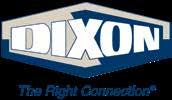 Dixon, founded in 1916, is a premier manufacturer and supplier of hose couplings,