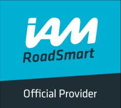 At the IAM RoadSmart conference in October we were classified amongst the top 5 performing groups in the country.
