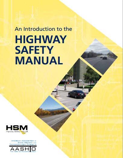 Highway Safety Manual Network Screening Project