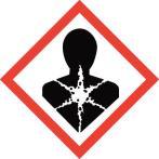 Page 2 of 7 SECTION 3 - HAZARDS IDENTIFICATION Signal Word - Danger EMERGENCY OVERVIEW: May cause skin irritation and/or dermatitis. Harmful if inhaled. Harmful if absorbed through skin.