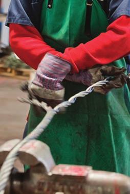These other factors include splicing efficiency, number of parts of rope in the sling, type of hitch (e.g., straight Figure 1 pull, choker hitch, basket hitch, etc.