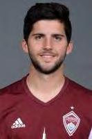 #3 ERIC MILLER Position: Defender Hometown: Woodbury, Minnesota Height: 6 feet 0 Weight: 175 pounds Birth date: January 15, 1993 Citizenship: USA Acquired: Joined from Montreal Impact on February 14,