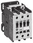 Three pole contactors. Screw terminal load 1 Motors <440V, 3 ~ 50/60z 3 25 9 dmissible power 3 P P P P lectrical ux. endurance contacts at. 3 Operations 2.2 4 4 5.5 2x10 6 1 0 3 5.5 5.5 7.