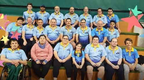 BENDIGO TEAMS CHAMPIONSHIPS RESULTS The annual Teams Championships for country associations, held in Bendigo over the Queen s Birthday long weekend has drawn to a close for another year.
