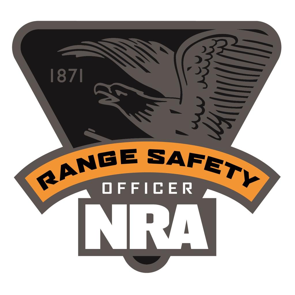 NRA Certified Range Safety Officer Training NRA Certified Range Safety Officer Training DMSC is offering a course that will lead to becoming a certified Range Safety Officer.