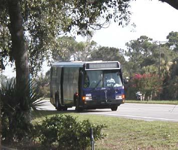 G. Votran Coordination Appendix G - Votran Coordination Votran provides over three million rides per year to Volusia County citizens, including transportation to and from school for some public