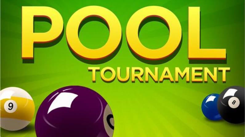 Sign-up is underway for the RHCC Pool tournament. This double elimination eight-ball tournament will start early December.