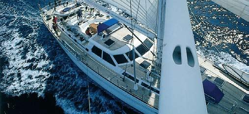 10 deck officer Deck Officer Training Experienced Seafarers Those who have missed previous deadlines for must submit details of yacht service in vessels over 15m for individual consideration by the