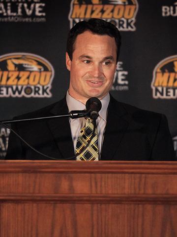 Shannon Welker Head Coach Bio Welker Quick Facts Begins his first season at the helm for Mizzou Gymnastics. A native of St. Louis, Mo. and attended Webster Groves High School.
