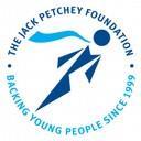 The Jack Petchey Foundation The Jack Petchey Foundation was established by the successful East London entrepreneur, Jack Petchey, in 1999.