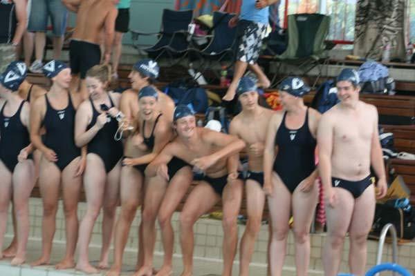 Pictured below is the 2009 Pool State Team Canberra January The Rules and Information in this document were taken from the RLSSA National Pool Lifesaving Championships Competition Handbook July 2005