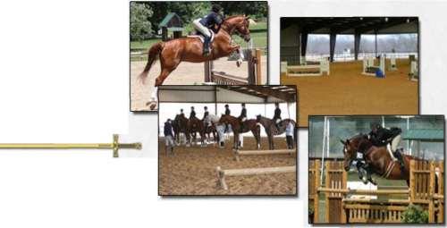 Valhalla Equestrian has been a fixture in the local equestrian scene since 2000 and is continuing under new owners to be the host site for dressage schooling shows, NTHJC, DHJSC, and USEF rated shows