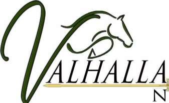.2018 Events at Valhalla Equestrian April 27-28 Valhalla Schooling H/J Show May 5-6 Julie Winkle Clinic EQ!) EST RIA VALHALLA EQUESTRIAN EVENTS..SPONSORSHIPS & ADVERTISING AVAILABLE!
