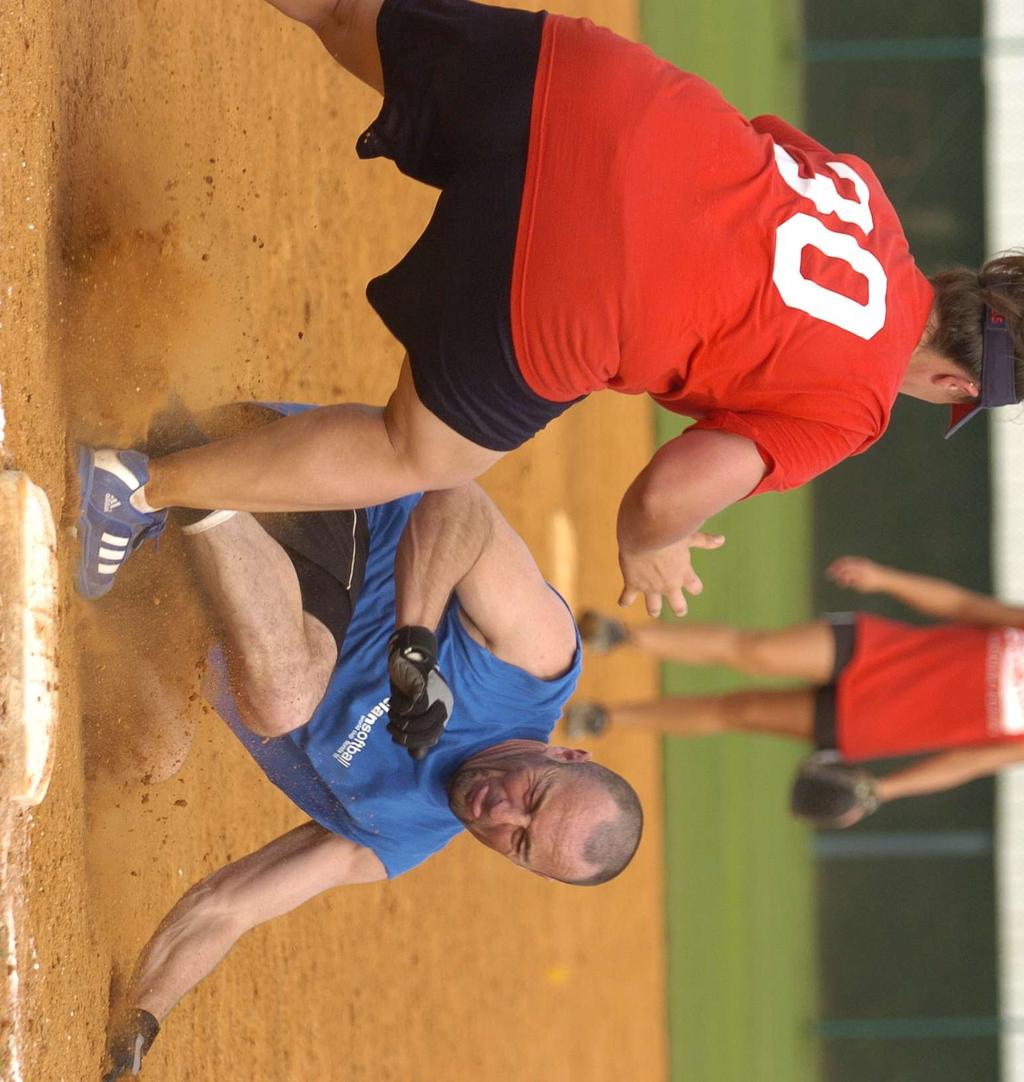 The 2014 event marks a major attempt on the part of the ISF to provide an official international competition for the co-ed slowpitch format in recognition of its continued growth and development
