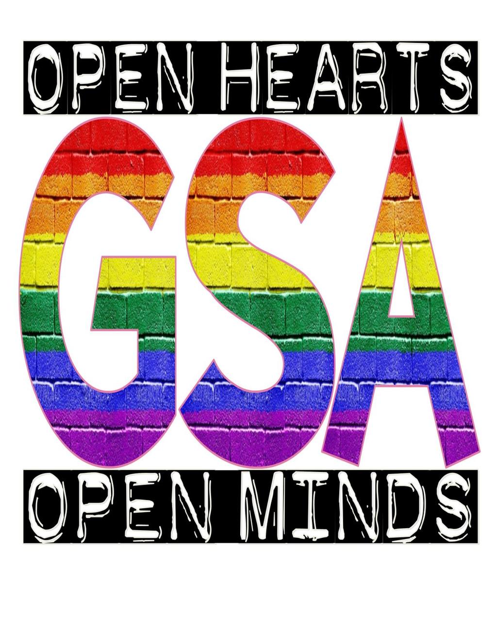 GSA will have a meeting on Thursday, February 14 2:15pm