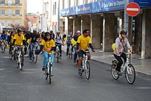 Soft Modes Public Bike Sharing System Results and Challenges Encourage people to see cycling as a fast and cheap transport option, was the most difficult challenge to overcame.