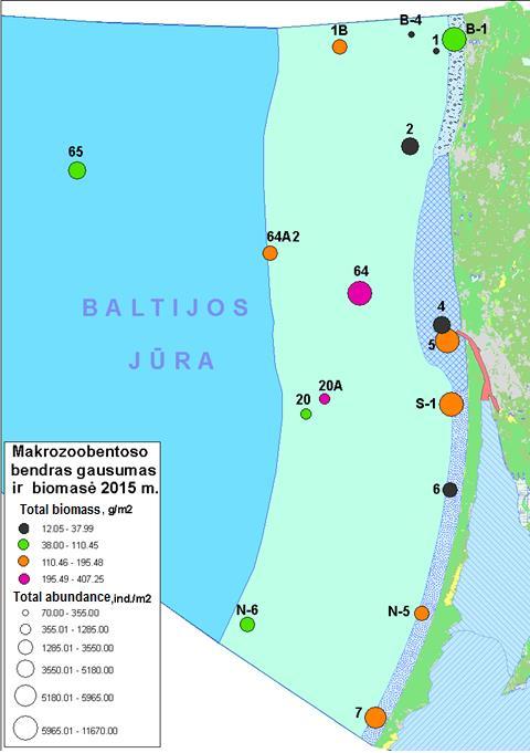 Soft bottom macrozoobenthos monitoring : Since 1980 HELCOM, 1988. Guidelines for the Baltic Monitoring Programme for the Third Stage. No.27 D. Part D. Biological Determinands. HELCOM, 1997.