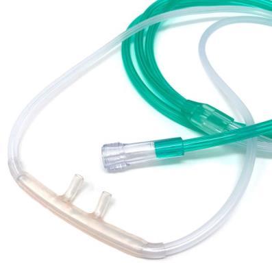 Current Practice Spontaneously breathing patient - WOB If not tolerating a mask consider the use of highflow nasal cannula - HFNC Larger bore allows for greater gas flow < 10 kg start at 2 lpm/kg >