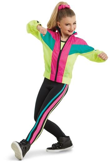 Hip Hop I (7-11) Miss Gabbie Thursday 6:00pm Doctor Panic Dance: Doctor Panic Costume Cost Includes: Three piece costume includes: windbreaker, bra top and leggings.