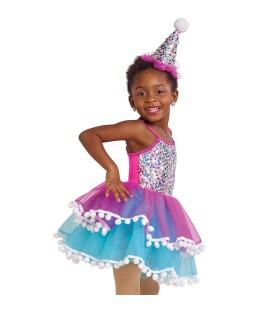 Pre-Ballet/Tap Combo (3-4) Miss Michele Thursday 10:00am Pat-A-Cake Dance: Pat-A-Cake (See the previous page for the Ballet dance for this class) Cost: $65.