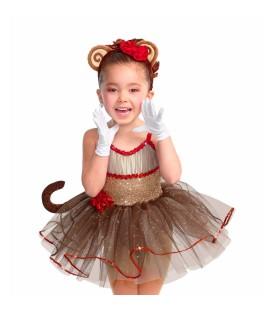 Pre-Ballet/Tap Combo (3-4) Miss Alex Thursday 4:00pm Monkey in a Barrel Dance: Monkey in a Barrel (See the next page for the Tap dance for this class) Cost: $65.