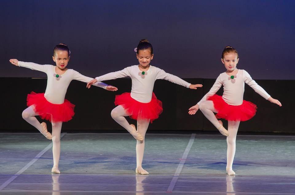 Season Finale, rather than be just a dance recital, is an educational opportunity for both the children and the audience.