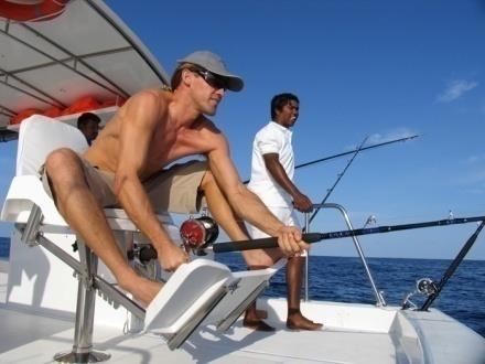 This boat charter is a private excursion for a maximum of four (4) guests Half