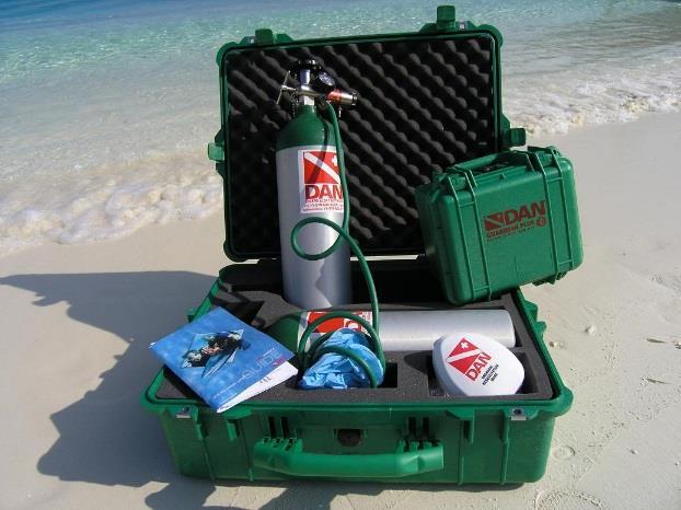 Surface marker buoys are carried by all dive leaders and used on every dive Nitrox 32% is available for you at no extra cost Onboard the dive boat we have