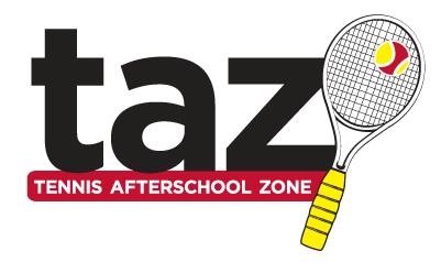TAZ is a quality, affordable program and the smart choice for kids, parents and schools. TAZ promotes important life skills and healthy lifestyles. Plus learning tennis the TAZ way is easy and fun.