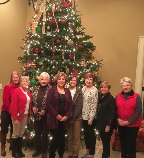 Golf News & Events Ladies Book Club Join us for our Ladies Book Club! The club will be meeting Tuesday, January 23rd at 5:30pm. It is open to all Brickyard members!