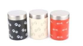 OI - 085 Pet Products Double Diner