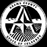 Upon motion duly made and seconded the foregoing resolution was adopted by the following vote: Henry Aye Tedesco Aye Hansen Aye Commissioners STATE OF COLORADO ) County of Adams )