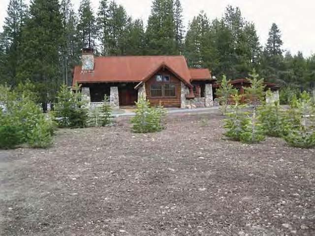 13013 Camp Trail DRE#: 00572176 MLS # 20110908 Ask Price