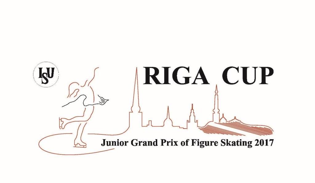 Riga, Latvia September 6 to