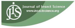 Journal of Insect Science: Vol.