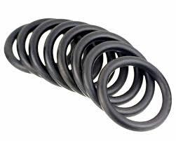 Replacement of these O Ring seals on a regular basis are vital for the proper operation of the hose and above all the health and safety of the operators.