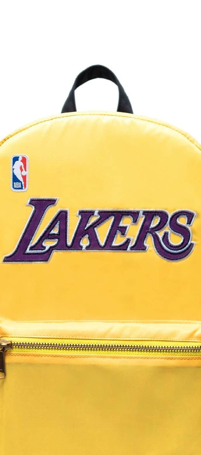 Angeles Lakers Black SKU 10616-03375 SKU 10005-02503 Los