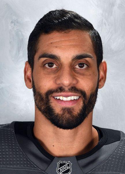 Pierre-Edouard Bellemare Left Wing shoots L Born Mar Le Blanc-Mesnil, France [ years ago] Height.
