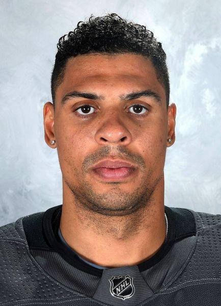 Ryan Reaves Right Wing shoots R Born Jan Winnipeg, MAN [ years ago] Height. Weight # Drafted by St.