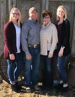 She recently moved back home from Fargo, and is loving being closer with her family. Krysten, the youngest, is finishing up her Associates Degree at Bismarck State College.
