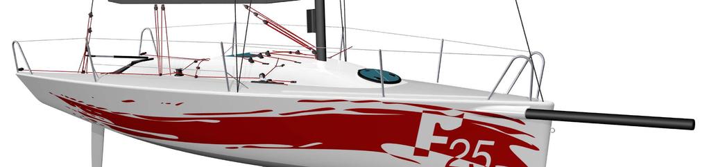 Introducing the new Built by OD Yachting.
