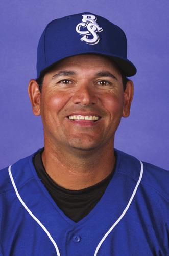 Manager, Carlos Subero COACHING STAFF Subero, 42, begins his second season in the Brewers organization as manager at the Double-A level.