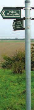 county s countryside. If you have enjoyed these walks and would like information on other walking routes in Lincolnshire then please visit our website.