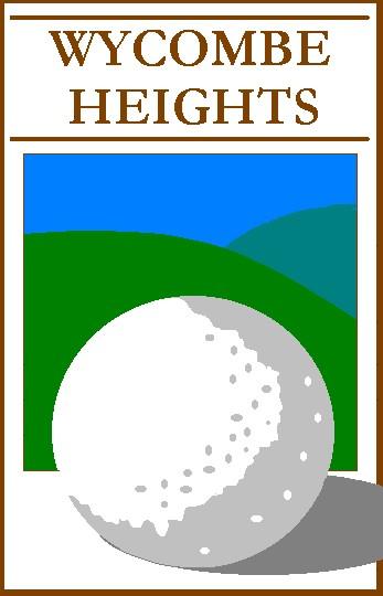 Wycombe Heights Golf Club Policy and Procedures