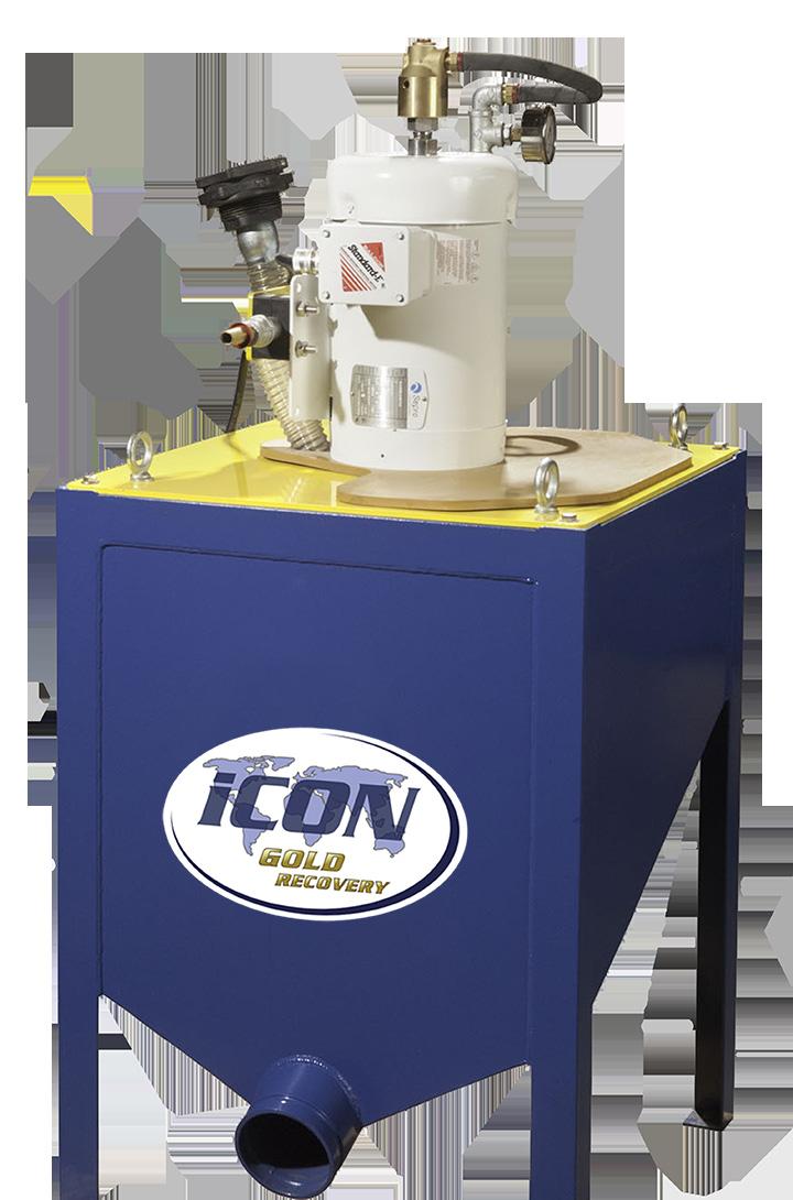 What You Will Need to Install Your icon In order to install your icon you will have to consider the following: suitable footing, electrical supply, clean/pressurized water supply, feed method, tails